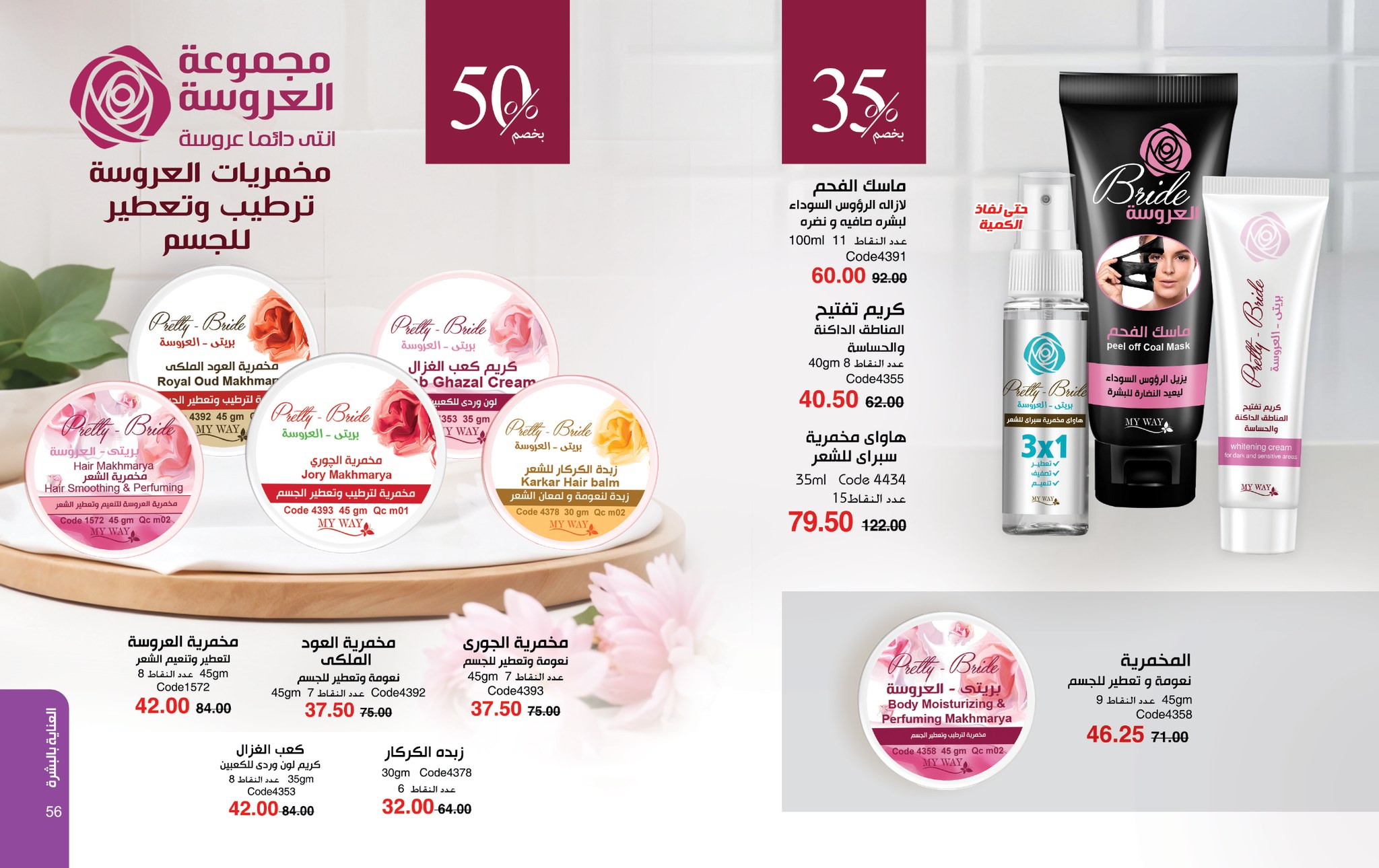 myway offers from 27apr to 29apr 2025 عروض ماى واى من 27 إبريل حتى 29 إبريل 2025 صفحة رقم 28